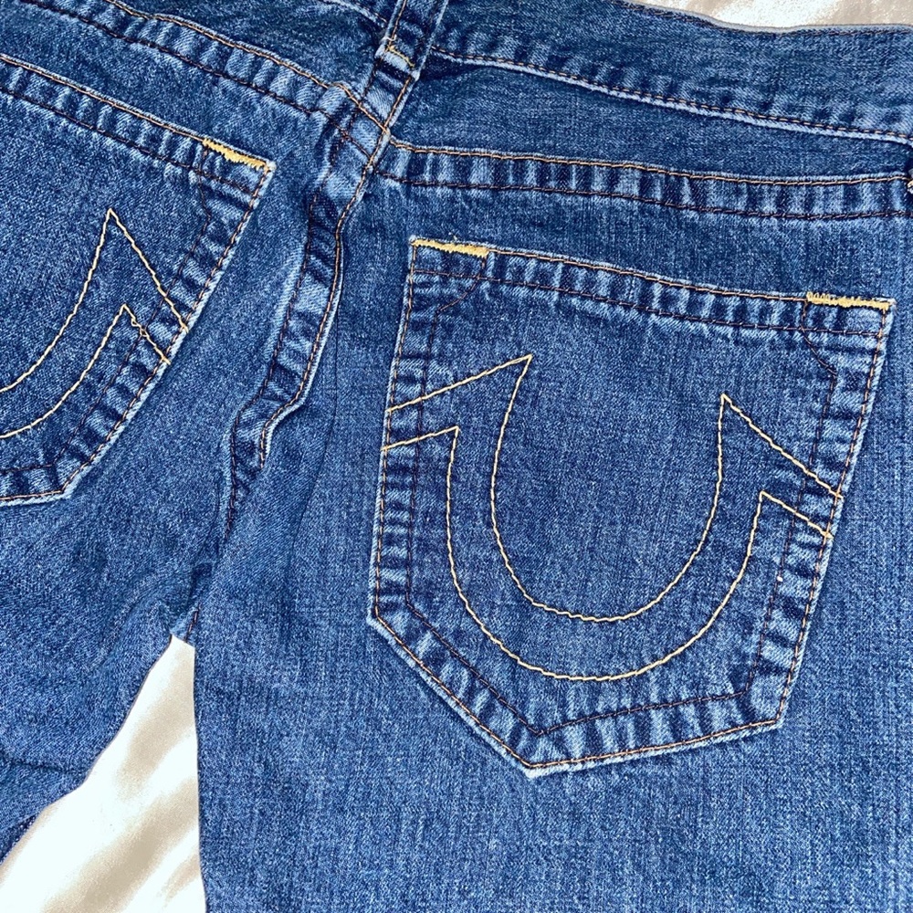 True Religion Jeans - Picture 4 of 4